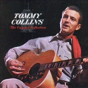 Collins ,Tommy - The Capitol Collection